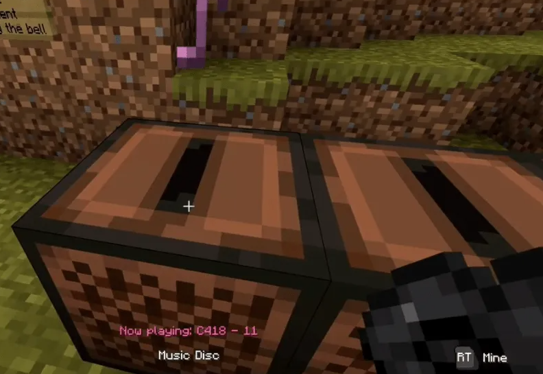 How To Make A Jukebox In Minecraft