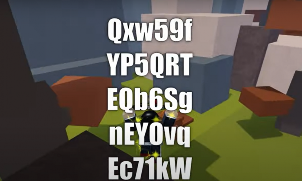 CODES] Ember Village Private Server Codes for Shindo Life, Ember Village  Private Servers