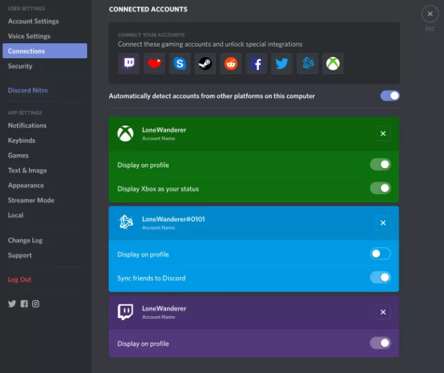 How to Use Discord on Xbox One 