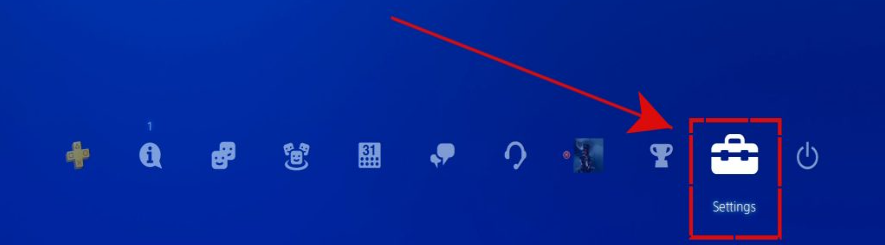 How To Change PS4 DNS Settings