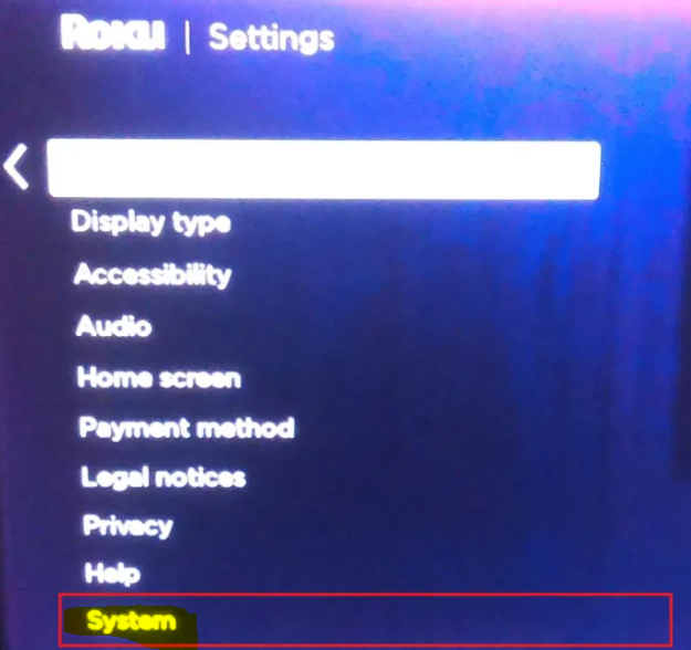 How to Clear the App Cache on a Roku Device