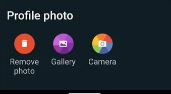 How to Change WhatsApp Profile Picture on Android