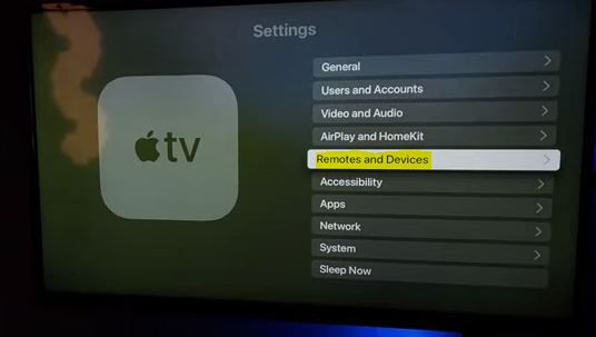 How to Connect AirPods to Your Apple TV 