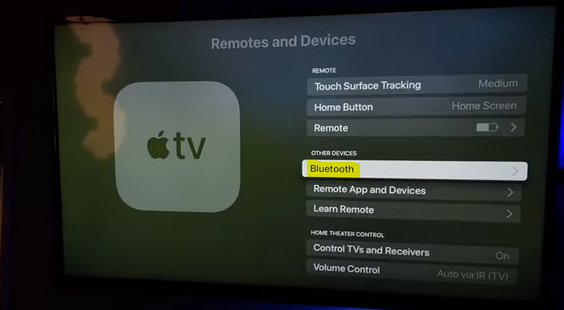 How to Connect AirPods to Your Apple TV 