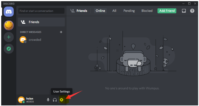 How to Log Out of Discord on PC