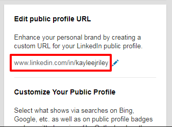 How to Add Your LinkedIn Profile to Your Email Signature