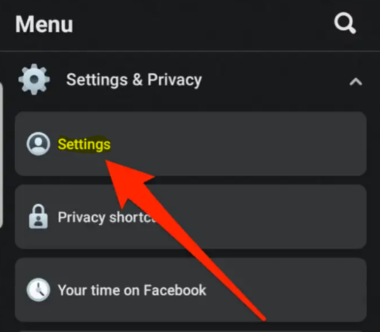 How to Change Facebook Name on Your Phone