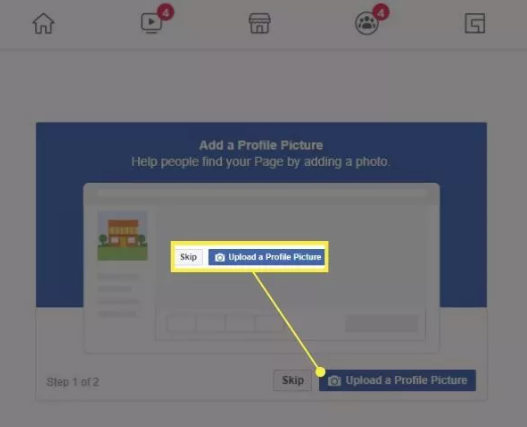 How to Make a Facebook Gaming Page