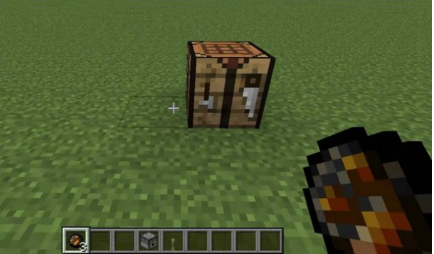 How To Light Candles In Minecraft