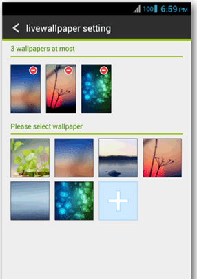 How To Enable Multiple Wallpapers on Android