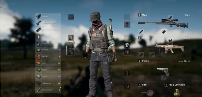 How to Get Clothes in PUBG Xbox