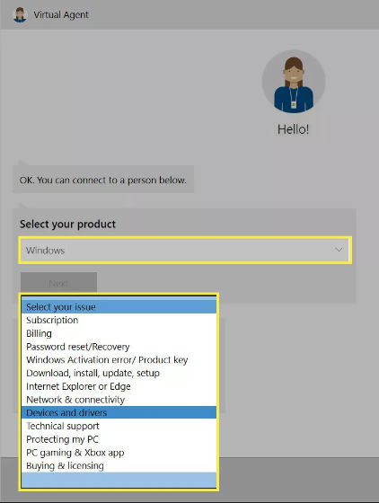 How to Get Help in Windows 10