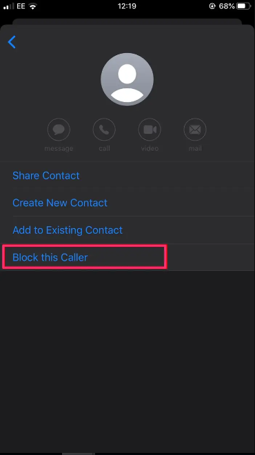 How to Block Text Messages on Your iPhone