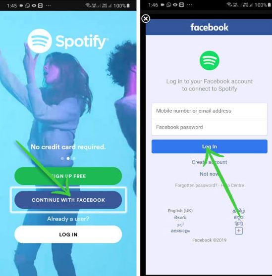 How to Get Spotify Premium for free on Android