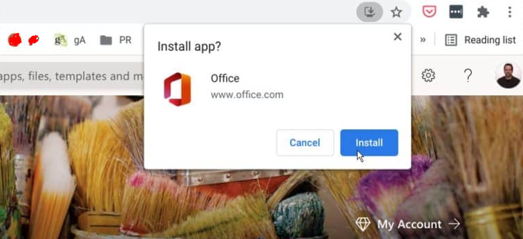 How to Use Microsoft Office on a Chromebook