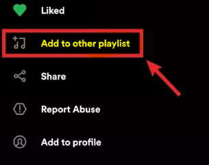 How to Copy a Playlist on Spotify Mobile