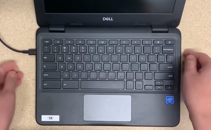 How to Fix it When Your Chromebook Won't Turn On