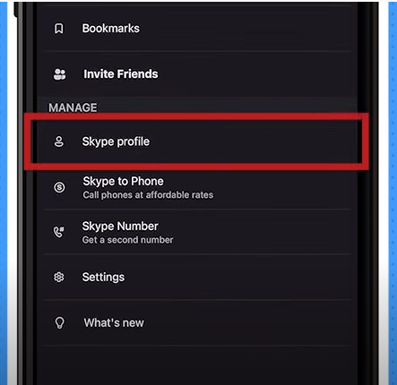 How to Find Your Skype ID In Android and iOS