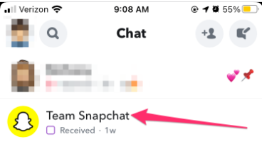 How to Change Your Cameo Selfie in Snapchat