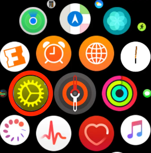 How to Set the Time on Your Apple Watch