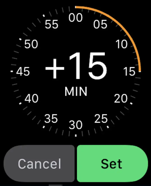 How to Set the Time on Your Apple Watch