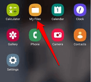 How to Delete Downloads on Android