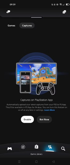 How to Share PS5 Screenshots and Gameplay Videos to Your Phone