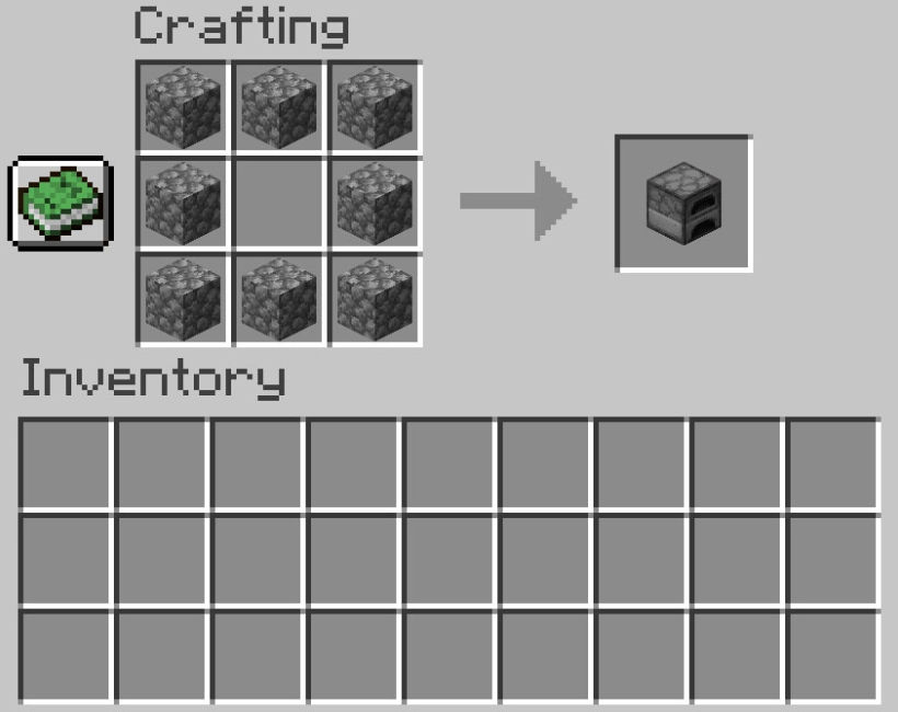 How to Make a Blast Furnace in Minecraft