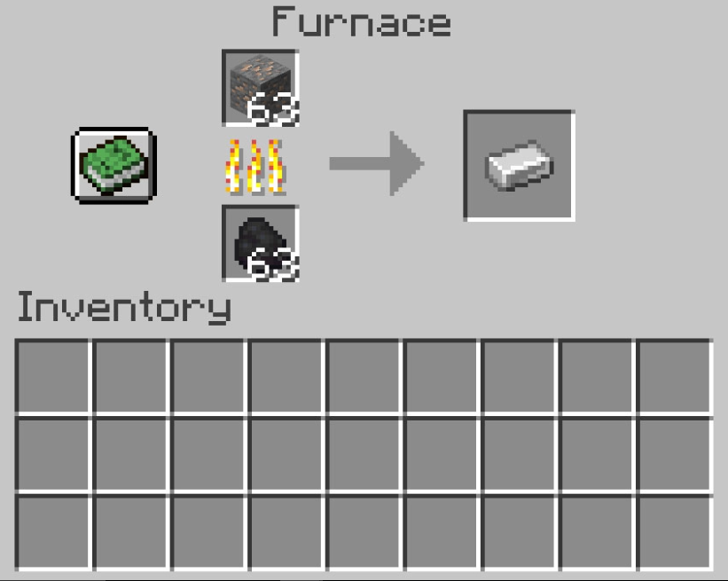 How to Make a Blast Furnace in Minecraft