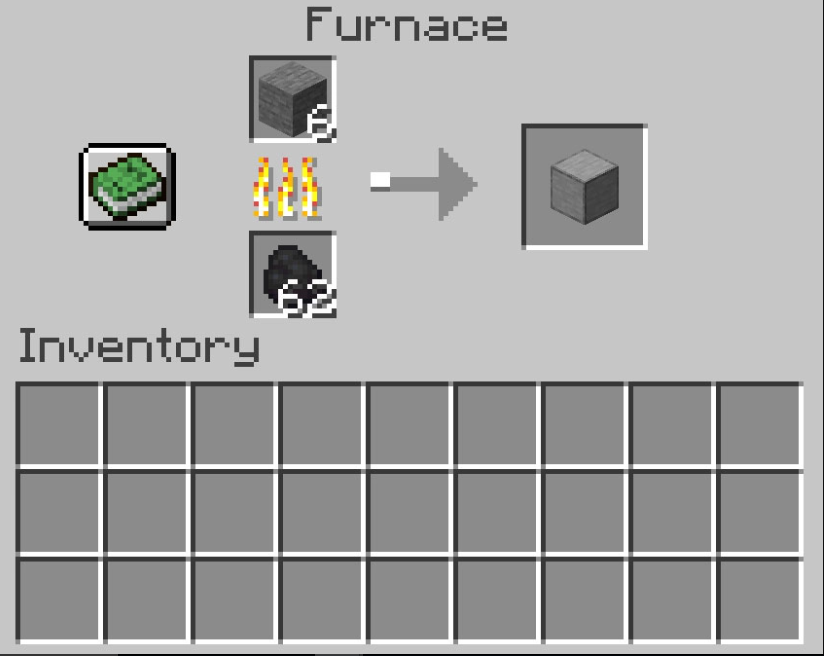 How to Make a Blast Furnace in Minecraft