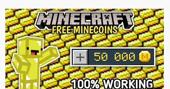 How to Get Free Minecoins in Minecraft