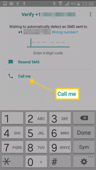 How to Use WhatsApp Without a Phone Number