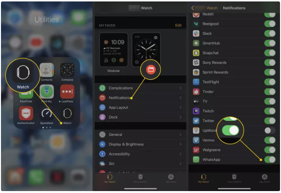 How to Use WhatsApp on Your Apple Watch