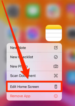 How to Organize Apps on your iPhone
