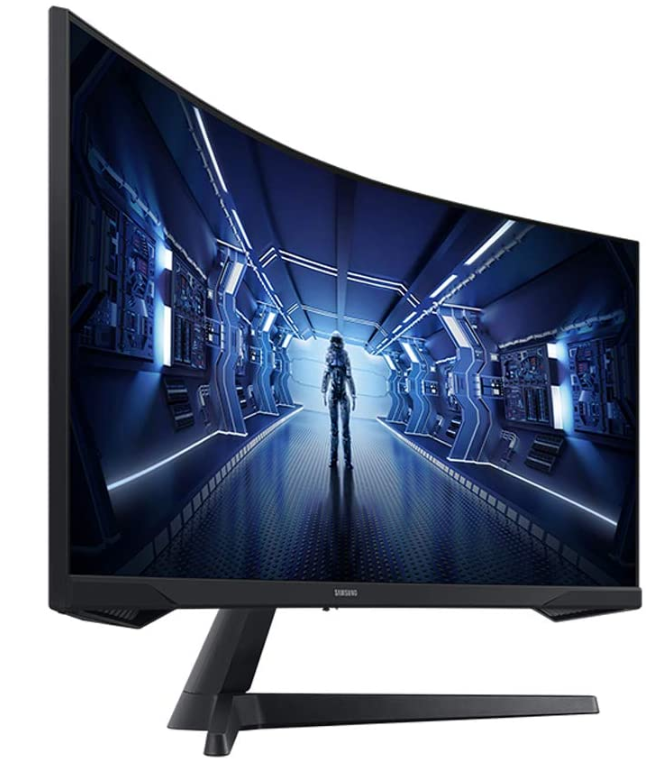 Is SAMSUNG 34-Inch Odyssey A Good Gaming Monitor?