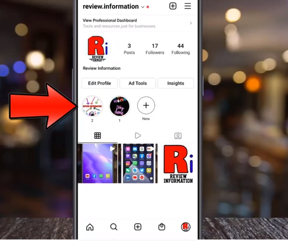 How To Delete Highlights On Instagram
