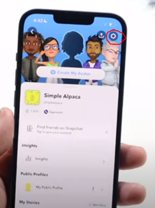 How to Change Snapchat Emojis