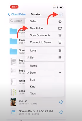 How to Scan Documents with Your iPhone