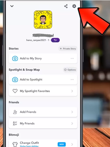 How To Remove Quick Add On Snapchat