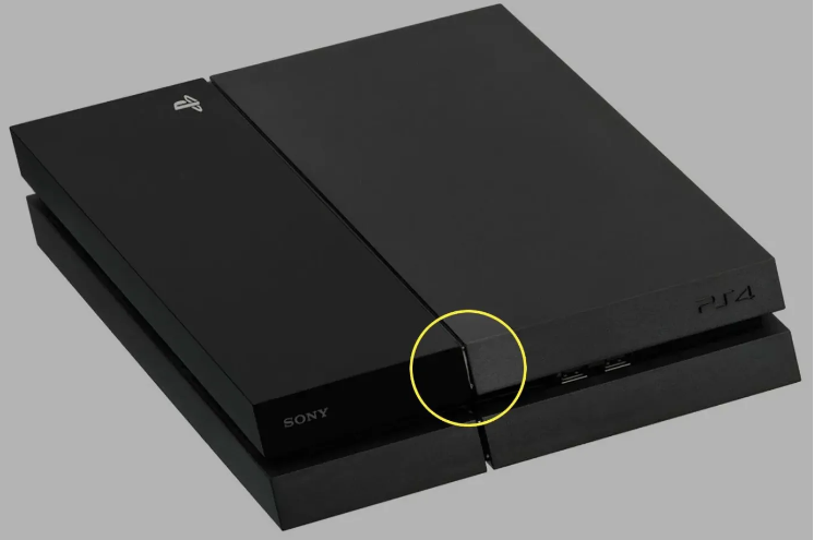 How to Put PS4 in Safe Mode 