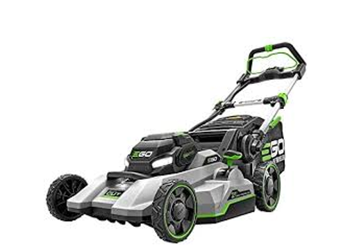 Best Battery Powered Push Mower