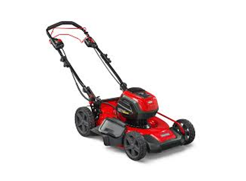 Best Battery Powered Push Mower 2022