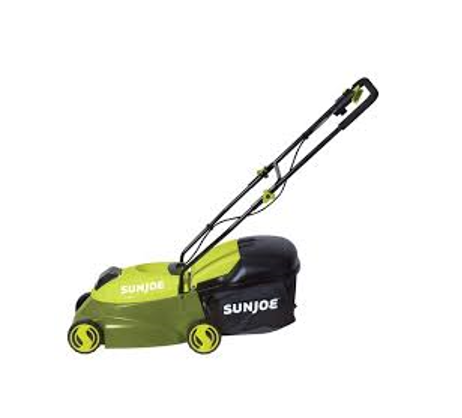 Best Battery Powered Push Mower 2022