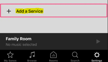 How to Add Spotify to Your Sonos Speaker System