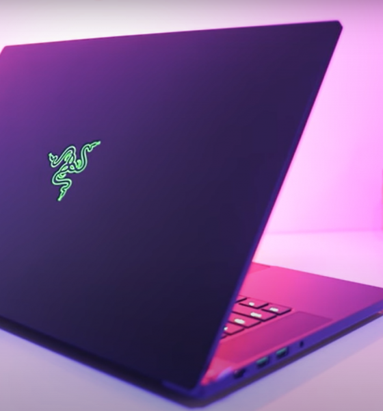 razor blade 2018 laptop
