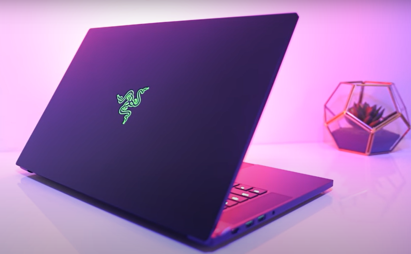 razor blade 2018 laptop