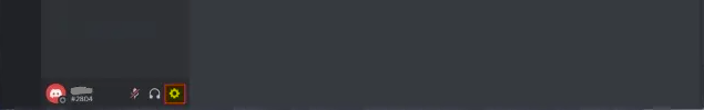 How to Get Invisible Name on Discord on Desktop