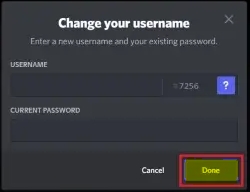 How to Get Invisible Name on Discord on Desktop