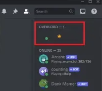 How to Get Invisible Name on Discord on Desktop