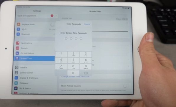 How to Lock Apps on Your iPad